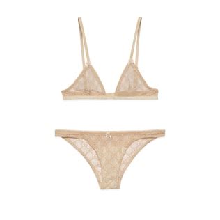 completo intimo donna gucci|Intimo di Lusso Donna .